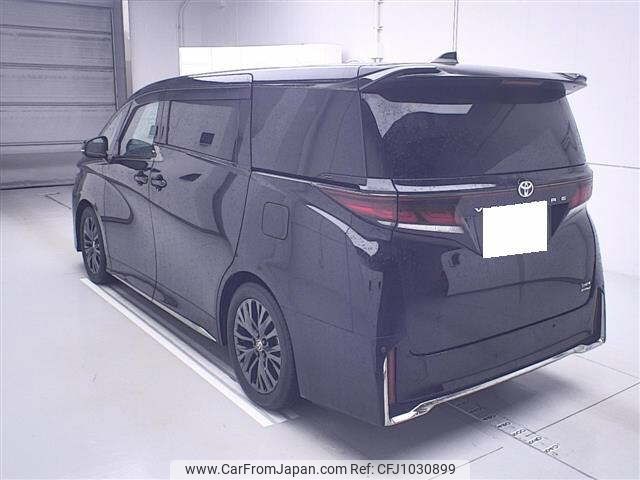 toyota vellfire 2023 -TOYOTA 【京都 302ﾐ8443】--Vellfire AAHH45W-0004454---TOYOTA 【京都 302ﾐ8443】--Vellfire AAHH45W-0004454- image 2