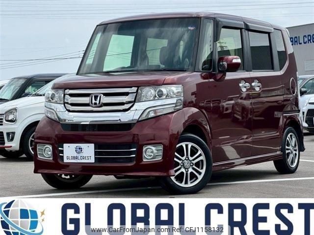 honda n-box 2016 quick_quick_DBA-JF1_JF1-1850972 image 1