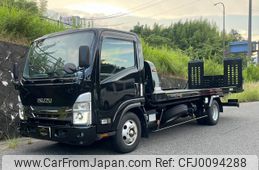 isuzu elf-truck 2023 GOO_NET_EXCHANGE_1002430A30240807W002