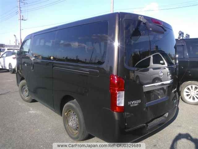 nissan caravan-van 2012 -NISSAN--Caravan Van VW2E26-001019---NISSAN--Caravan Van VW2E26-001019- image 2