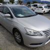 nissan sylphy 2016 CFJ1640677 image 2
