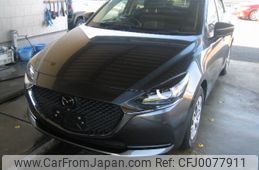 mazda demio 2021 -MAZDA 【京都 541ﾕ1216】--MAZDA2 DJLFS--751426---MAZDA 【京都 541ﾕ1216】--MAZDA2 DJLFS--751426-