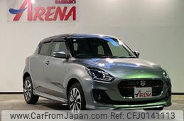 suzuki swift 2019 GOO_JP_700030339530240826003