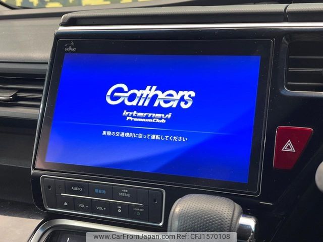 honda stepwagon 2019 CFJ1570108 image 2