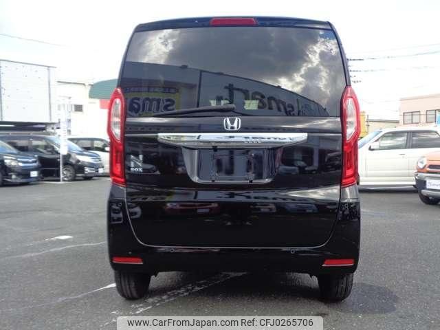 honda n-box 2023 quick_quick_6BA-JF3_JF3-5266463 image 2