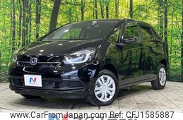 honda fit 2023 CFJ1585887