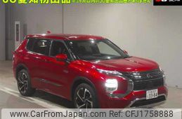 mitsubishi outlander-phev 2024 CFJ1758888