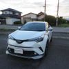 toyota c-hr 2018 504749-RAOID:13601 image 6