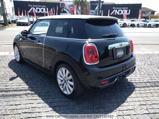 mini mini-others 2015 -BMW--BMW Mini DBA-XM20--WMWXM720302A75868---BMW--BMW Mini DBA-XM20--WMWXM720302A75868- image 2