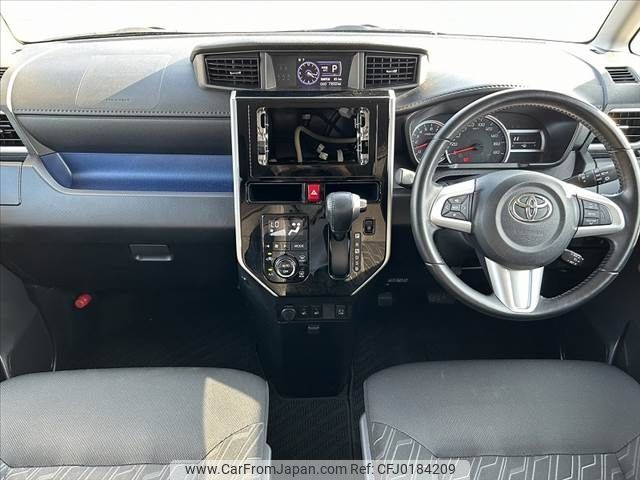 toyota roomy 2017 -TOYOTA--Roomy DBA-M900A--M900A-0042018---TOYOTA--Roomy DBA-M900A--M900A-0042018- image 2