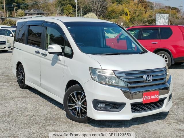 honda stepwagon-spada 2013 quick_quick_RK5_RK5-1338563 image 2