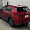 mazda cx-5 2019 -MAZDA--CX-5 3DA-KF2P--KF2P-309271---MAZDA--CX-5 3DA-KF2P--KF2P-309271- image 2