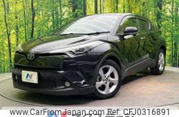 toyota c-hr 2017 -TOYOTA--C-HR DAA-ZYX10--ZYX10-2098928---TOYOTA--C-HR DAA-ZYX10--ZYX10-2098928-