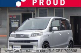 honda life 2012 CFJ1700308