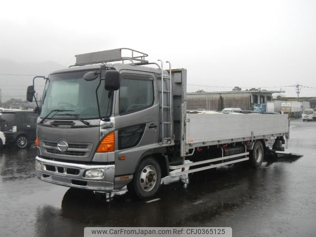 hino ranger 2006 -HINO--Hino Ranger FD7JLWG-12386---HINO--Hino Ranger FD7JLWG-12386- image 1