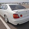 toyota aristo 2000 -TOYOTA--Aristo GF-JZS161--JZS161-0022622---TOYOTA--Aristo GF-JZS161--JZS161-0022622- image 7