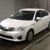 toyota corolla-axio 2013 -TOYOTA--Corolla Axio NKE165-7011570---TOYOTA--Corolla Axio NKE165-7011570- image 1