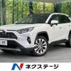 toyota rav4 2019 -TOYOTA--RAV4 6BA-MXAA54--MXAA54-4012491---TOYOTA--RAV4 6BA-MXAA54--MXAA54-4012491- image 1