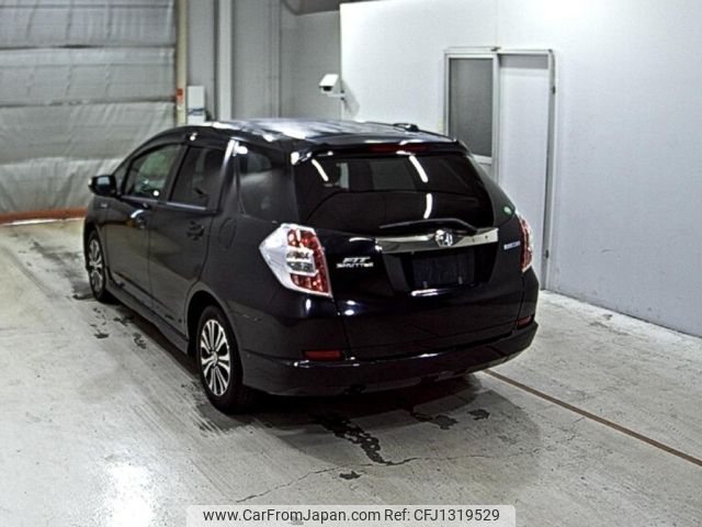 honda fit-shuttle 2014 -HONDA--Fit Shuttle GP2-3210664---HONDA--Fit Shuttle GP2-3210664- image 2