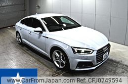 audi a5 2018 -AUDI 【岡山 301め2791】--Audi A5 F5CYRL--WAUZZZF54JA135043---AUDI 【岡山 301め2791】--Audi A5 F5CYRL--WAUZZZF54JA135043-