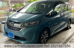 honda freed-plus 2018 CFJ1887946