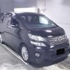 toyota vellfire 2012 -TOYOTA--Vellfire ANH20W-821104---TOYOTA--Vellfire ANH20W-821104- image 1