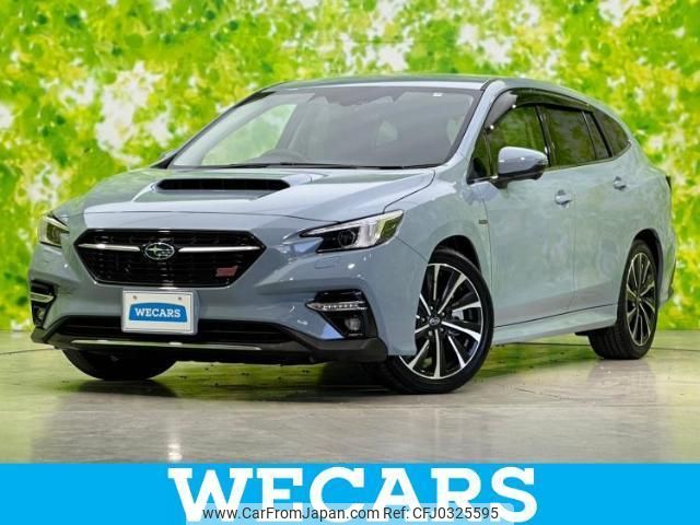 subaru levorg 2021 quick_quick_4BA-VN5_VN5-031562 image 1