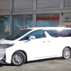 toyota alphard 2020 -TOYOTA--Alphard 6AA-AYH30W--AYH30-0109707---TOYOTA--Alphard 6AA-AYH30W--AYH30-0109707- image 2