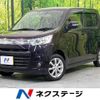 suzuki wagon-r 2014 -SUZUKI--Wagon R DBA-MH34S--MH34S-768414---SUZUKI--Wagon R DBA-MH34S--MH34S-768414- image 1