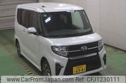 daihatsu tanto 2019 -DAIHATSU 【長岡 581ｽ6941】--Tanto LA660S-0009256---DAIHATSU 【長岡 581ｽ6941】--Tanto LA660S-0009256-