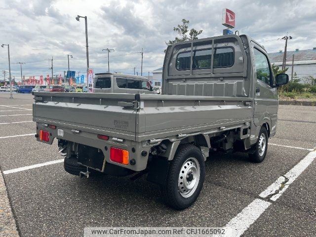suzuki carry-truck 2025 CFJ1665092 image 2