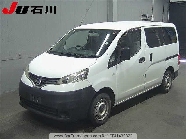 nissan nv200-vanette 2015 -NISSAN--NV200 VM20-082182---NISSAN--NV200 VM20-082182- image 1