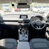 mazda cx-5 2019 -MAZDA--CX-5 6BA-KF5P--KF5P-306090---MAZDA--CX-5 6BA-KF5P--KF5P-306090- image 16