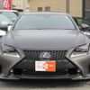 lexus rc 2015 quick_quick_DAA-AVC10_AVC10-6000061 image 10