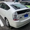 toyota prius 2008 CFJ1780310 image 5