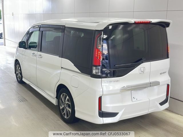 honda stepwagon 2015 -HONDA 【山口 301ね7759】--Stepwgn RP3-1011428---HONDA 【山口 301ね7759】--Stepwgn RP3-1011428- image 2