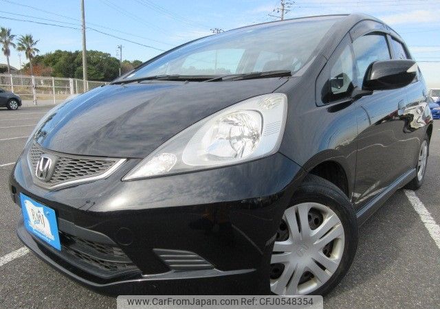 honda fit 2009 REALMOTOR_Y2024120125A-12 image 1