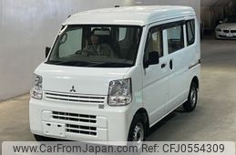 mitsubishi minicab-van 2018 -MITSUBISHI--Minicab Van DS17V-256795---MITSUBISHI--Minicab Van DS17V-256795-