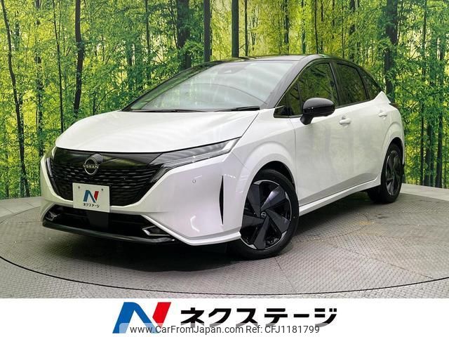 nissan aura 2022 quick_quick_FE13_FE13-291342 image 1