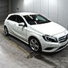 mercedes-benz a-class 2014 -MERCEDES-BENZ--Benz A Class 176042-WDD1760422J207891---MERCEDES-BENZ--Benz A Class 176042-WDD1760422J207891- image 1