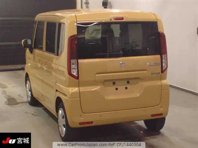 suzuki spacia 2024 CFJ1440304 image 2