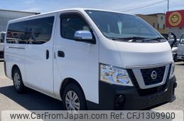 nissan caravan-van 2019 CFJ1309900