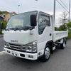 isuzu elf-truck 2021 GOO_NET_EXCHANGE_0507057A30250614W004 image 1