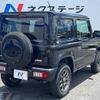 suzuki jimny 2019 -SUZUKI--Jimny 3BA-JB64W--JB64W-129003---SUZUKI--Jimny 3BA-JB64W--JB64W-129003- image 18