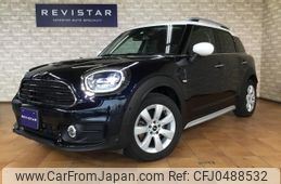 mini mini-others 2019 quick_quick_LDA-YT20_WMWYT920403L05668