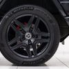 mercedes-benz g-class 2015 quick_quick_ABA-463272_WDB4632721X214457 image 18