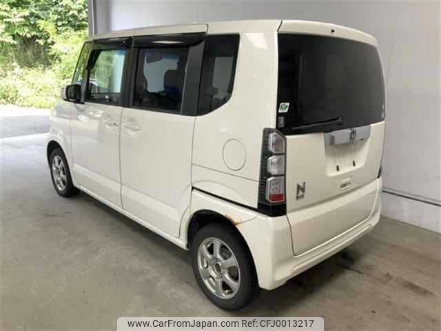 honda n-box 2013 -HONDA--N BOX JF2--1106186---HONDA--N BOX JF2--1106186- image 2