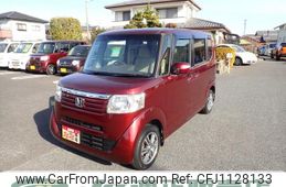 honda n-box 2013 -HONDA--N BOX JF1--1211842---HONDA--N BOX JF1--1211842-