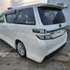 toyota vellfire 2012 -TOYOTA--Vellfire DBA-ANH20W--ANH20-8233697---TOYOTA--Vellfire DBA-ANH20W--ANH20-8233697- image 15