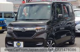 honda n-box 2020 -HONDA 【越谷 580ｴ2036】--N BOX 6BA-JF3--JF3-1541122---HONDA 【越谷 580ｴ2036】--N BOX 6BA-JF3--JF3-1541122-